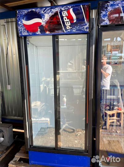 Холодильный Шкаф купе для напитков