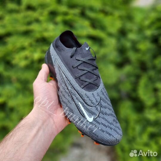 Бутсы Nike Phantom GX