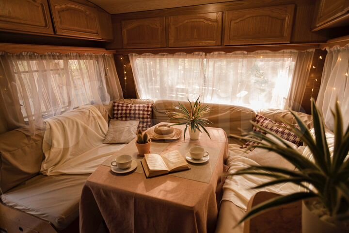 Дом 20 м² на участке 20 сот.