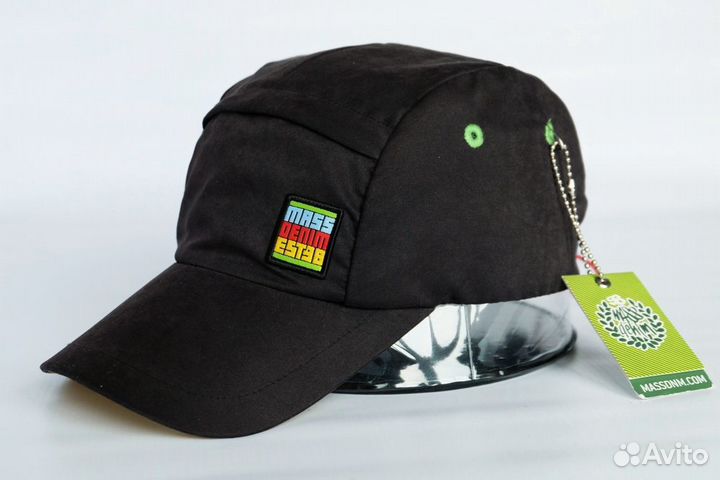 Бейсболка 
