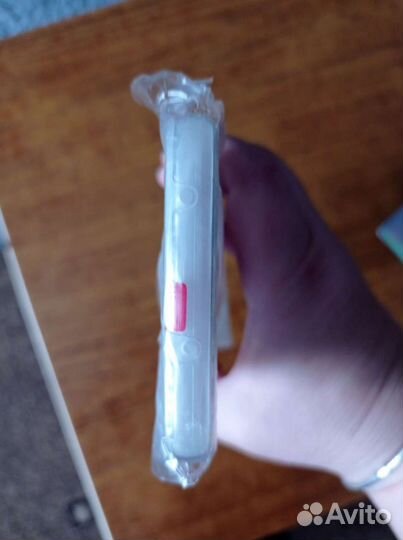 Чехол для Редми Нот 8Т