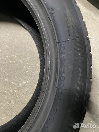 Arivo Winmaster ARW2 215/55 R17 98V