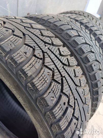 Nokian Tyres Hakkapeliitta 5 185/60 R15 88T