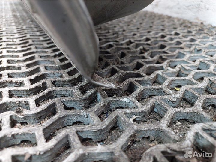 Дверь боковая Ford Mondeo 2, 2000