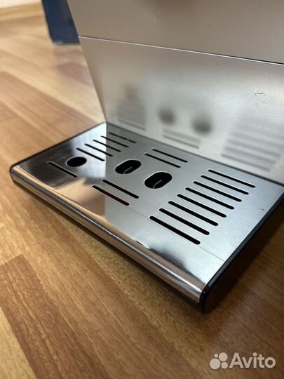 Кофемашина delonghi etam 29.660.SB