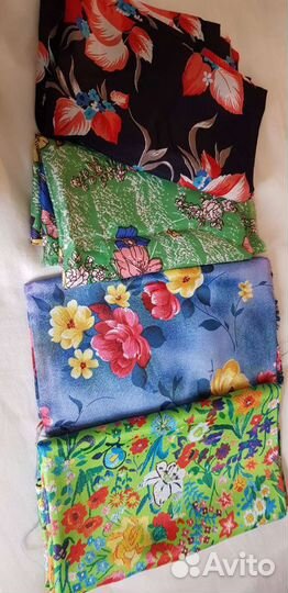 Отрез ткани