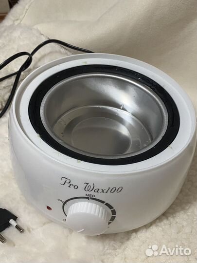 Воскоплав для депиляции