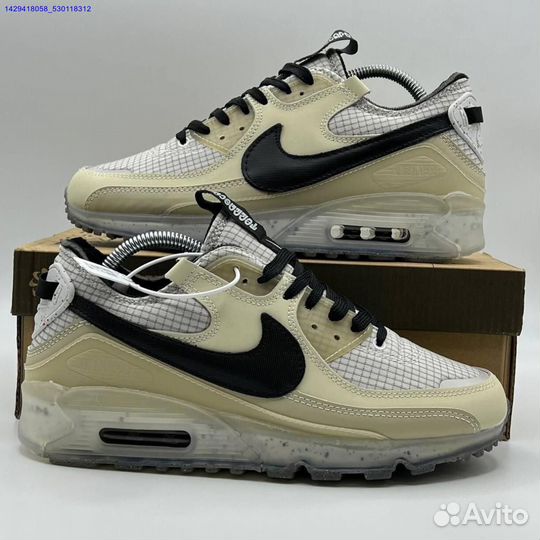 Nike Air Max 90 Terrascape (Арт.52490)