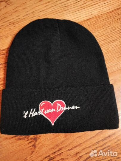 Шапка (унисекс)