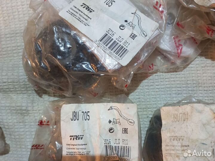 Ситроен/пежо