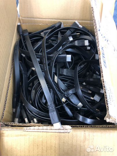 Hdmi кабель 30 см