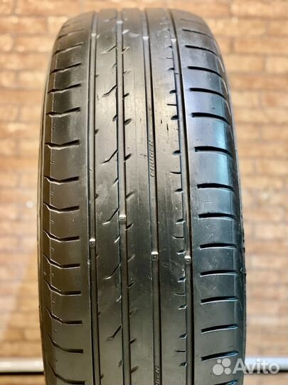 Kumho Crugen HP91 235/65 R17