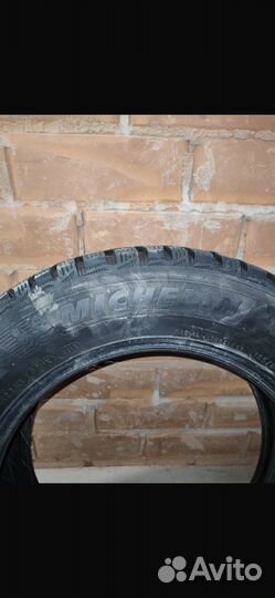 Шины зимние