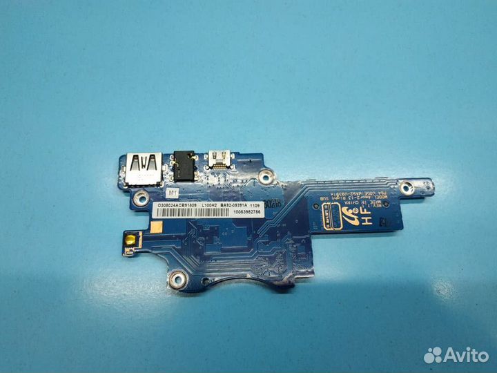 Платы для Samsung NP900X3C NP900X3D