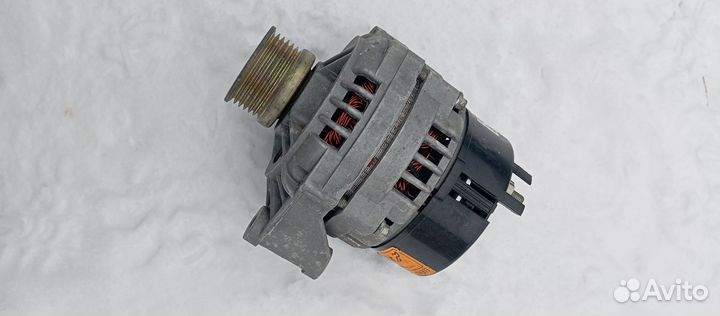 Генератор ваз