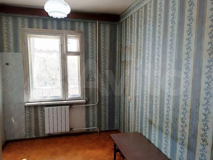 3-к. квартира, 67,7 м², 2/9 эт.