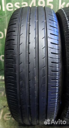 Toyo Proxes R56 215/55 R18 95H