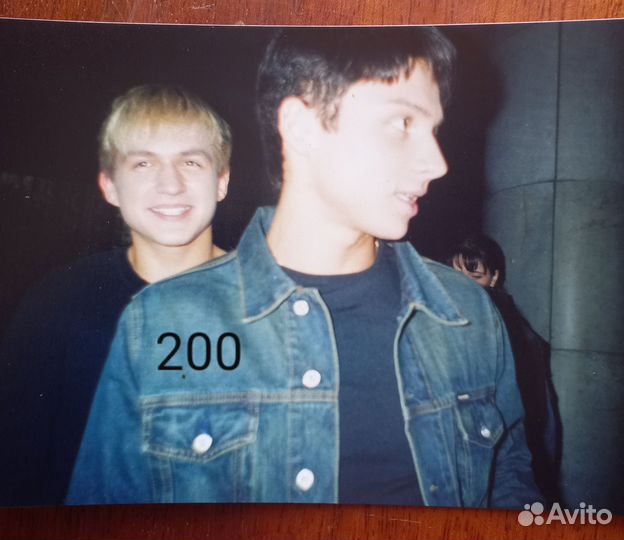 Фотографии группы Smash