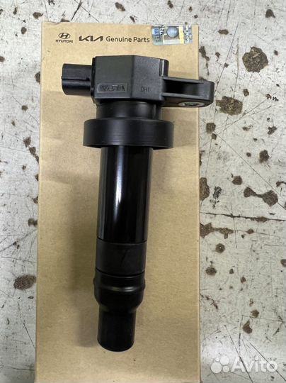 Катушка зажигания 27301-2B000