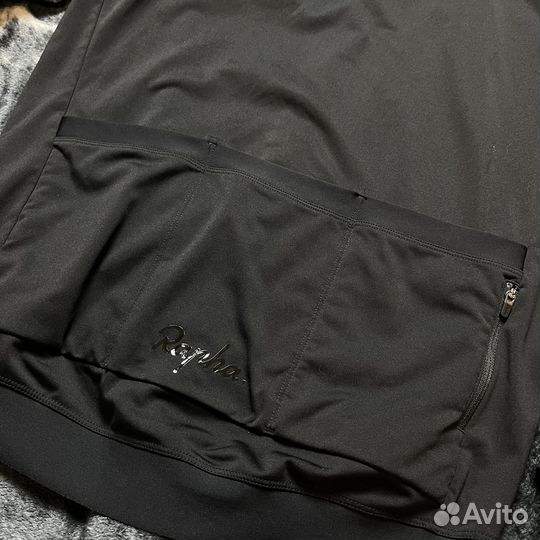 Rapha Core long sleeve jersey