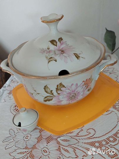 Супница