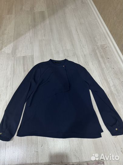 Zara кофта 42-44