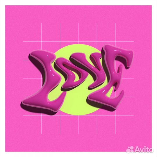 Графический дизайн / Логотип / Визитки / Лэндинги