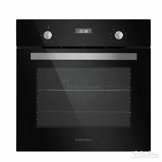 Maunfeld eoeм.589B духовой шкаф электрический