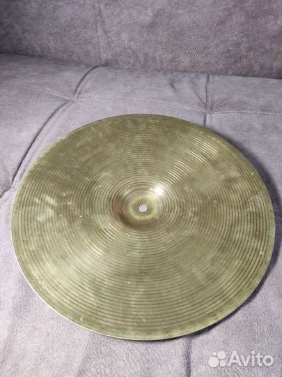 Тарелки hi hat Camber