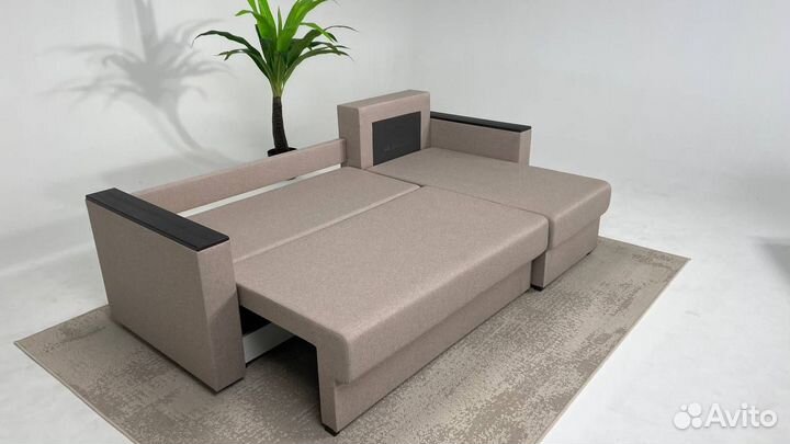 Диван угловой