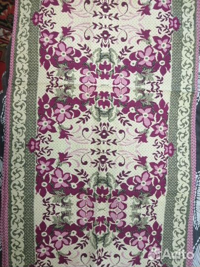 Накидки для кресла 2 шт