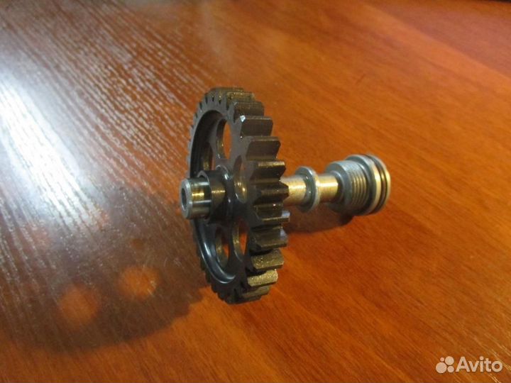 Шестерня двигателя М R1200RT BMW K52