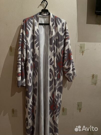 Накидка женская абая