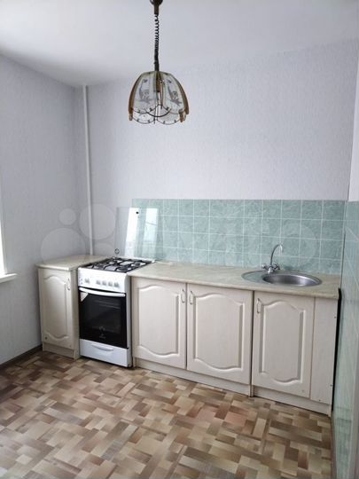 2-к. квартира, 53,1 м², 2/4 эт.