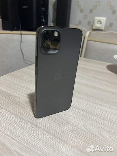 iPhone 12 Pro, 128 ГБ