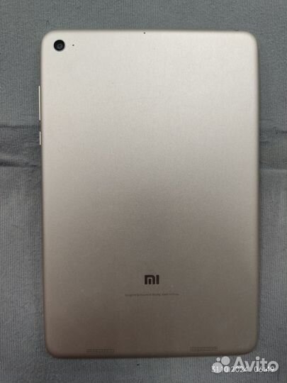 Xiaomi mi pad 2