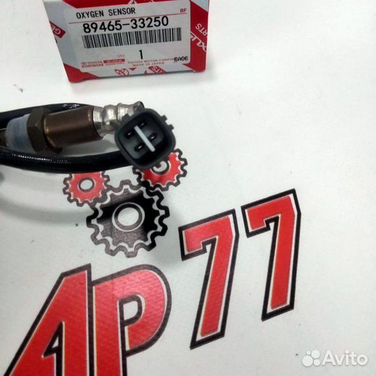 Датчик кислорода Toyota 1MZ-FE Denso 8946533250