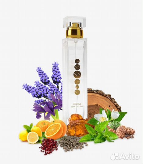 Женские духи аромат cnance - Шанс (Essens)