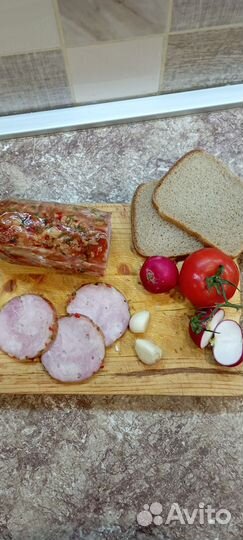 Домашнее холодное и горячее копчение