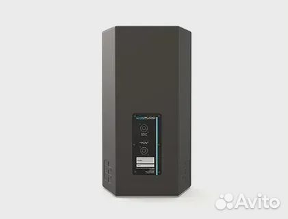 Профессиональная колонка cvgaudio SAT-S8 BL/5
