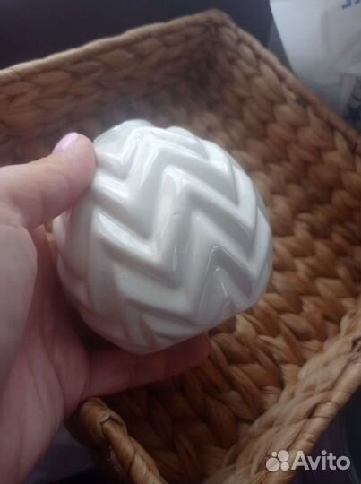 Подсвечник Фикс Прайс