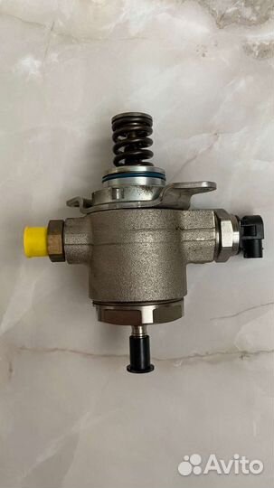 Тнвд VAG 2.0 06J127025J