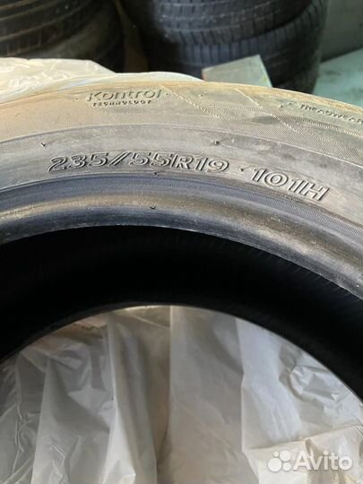 Tristar EcoPower 235/55 R19