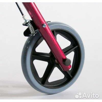 Ходунки роляторы