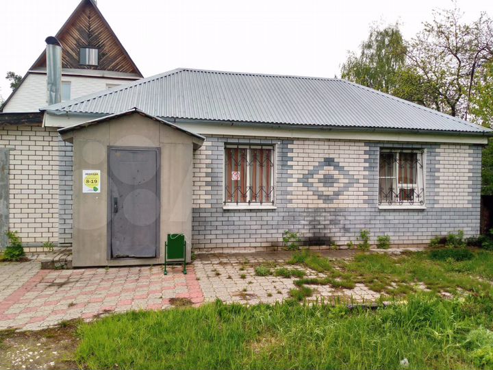 Торговая площадь, 51.2 м²