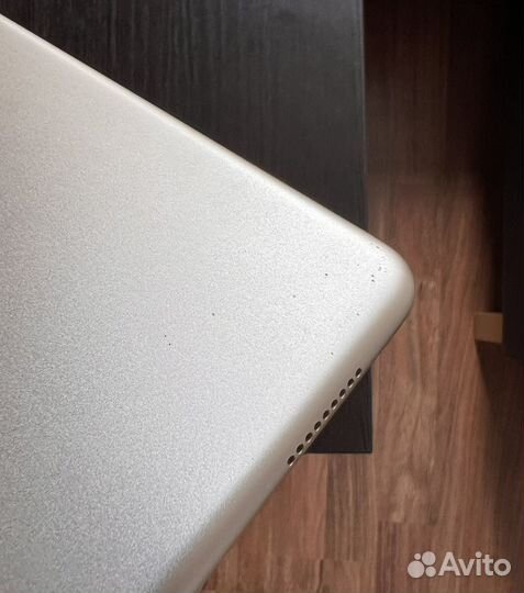 Apple iPad Pro 12.9' Wi-Fi 128GB + Cellular