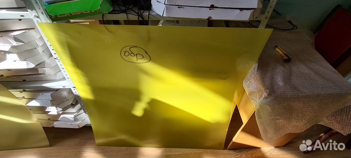 Стеклотекстолит листовой толщина есть 0.5 мм и 1мм