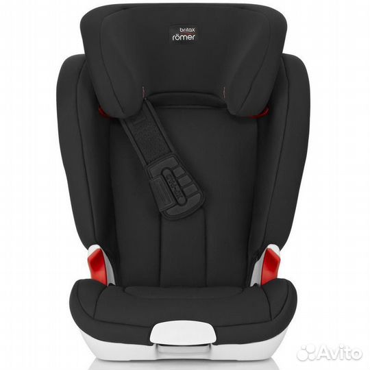 Детское автокресло 9 до 36 кг britax romer