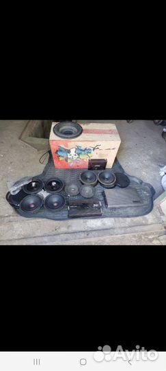 Музыка для автомобили