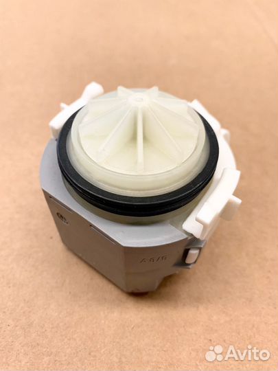 Помпа для посудомоечной машины Bosch, Siemens, Nef